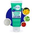 thumbnail image 1 of Epsom-It Soothing Nerve Tube - Epsom Salt Magnesium Lotion, Topical Magnesium Cream with Capsaicin & Arnica to Provide Comfort for Legs, Knee and Feet, 8.0 oz., 1 of 6