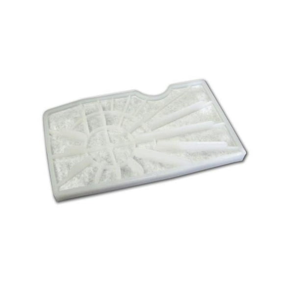 SOP Green Klean Windsor Versamatic Replacement Motor Filter Fits VS 14 &18 & VSE 1-3 (GK-1044)