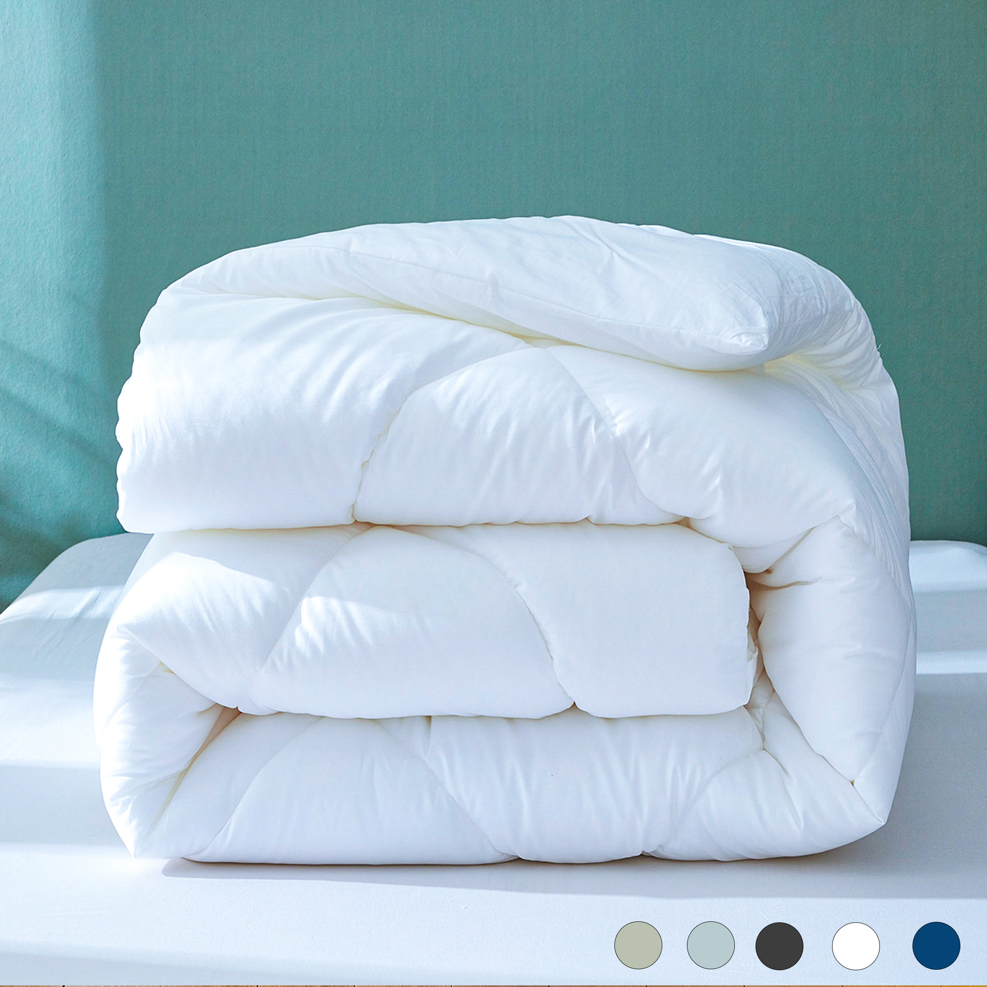 Disney The Nightmare before Christmas Jack & Sally Quilted Bedspread