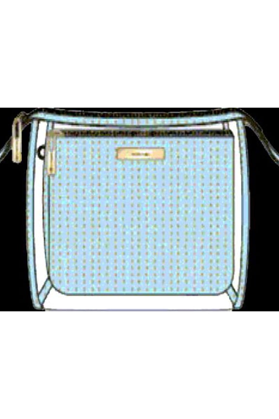 2PC CLUTCH DOT FOIL