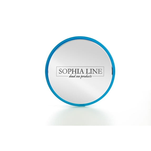 SOPHIA LINE Dead Sea Hair Shampoo with Minerals, Argan Oil, Herbal Extracts and Wheat Protein - Best Hair Care Products for Men and Women