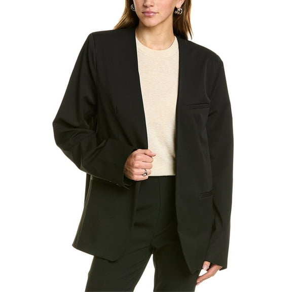 SOPHIE RUE womens  Pauline Blazer, xs, Black