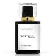 SOPHISTICATED | Inspired by BACARAT RGE 540 | Pheromone Perfume for Men and Women | Extrait De Parfum | Long Lasting Dupe Clone Perfume Cologne | Essential Oil Fragrance | Perfume De Hombre Mujer