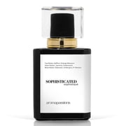 SOPHISTICATED | Inspired by BACARAT RGE 540 | Pheromone Perfume for Men and Women | Extrait De Parfum | Long Lasting Dupe Clone Perfume Cologne | Essential Oil Fragrance | Perfume De Hombre Mujer