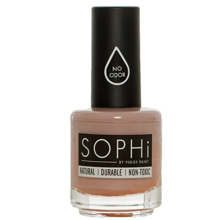 SOPHi Nail Polish, Lost In London, 0.5 Oz