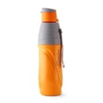thumbnail image 1 of SOPL-OLIVEWARE Eagle Water Bottle with Better Grip, 650 ml Bottle, BPA Free & Leak Proof, For Home, Office & Gym use - Yellow, 1 of 4