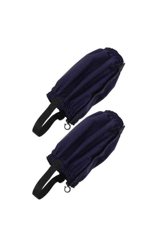 Hunting Gaiters Durable Construction 1 Pair