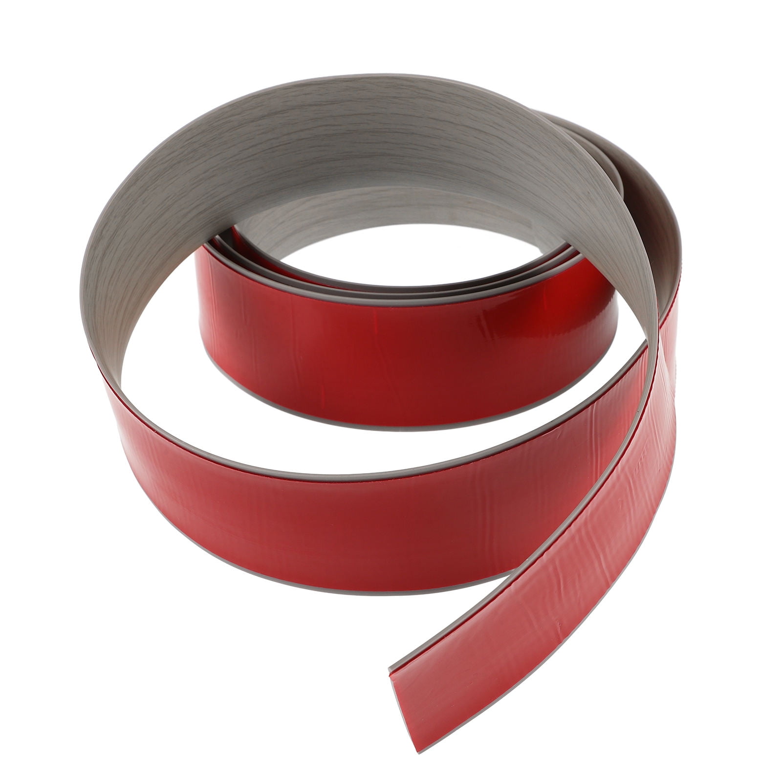 SOPOTUTU 1 Roll Floor Transition Strip with Seam Pressing Function for ...