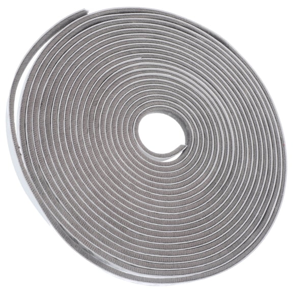 SOPOTUTU Home Sealing p Grey Polyethylene Hot Melt Glue 1 Roll For Furniture Weather Protection