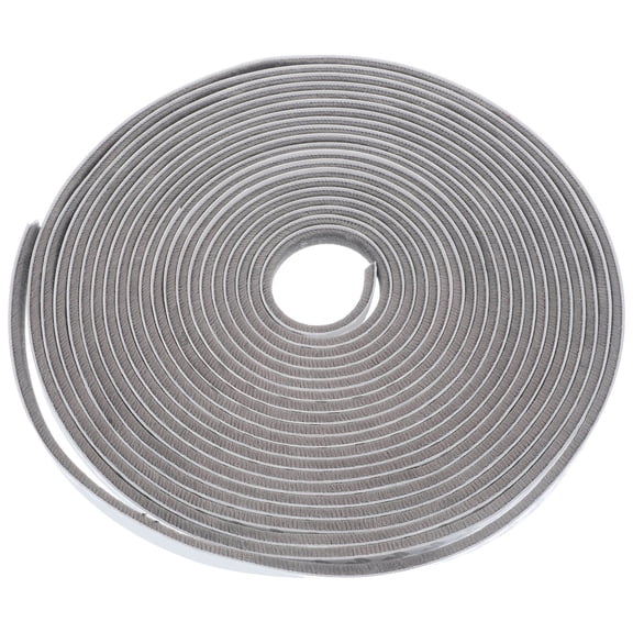 SOPOTUTU Home Sealing Tape Grey Polypropylene and PE for -Term Use, Strong Adhesive and Weather Resistant