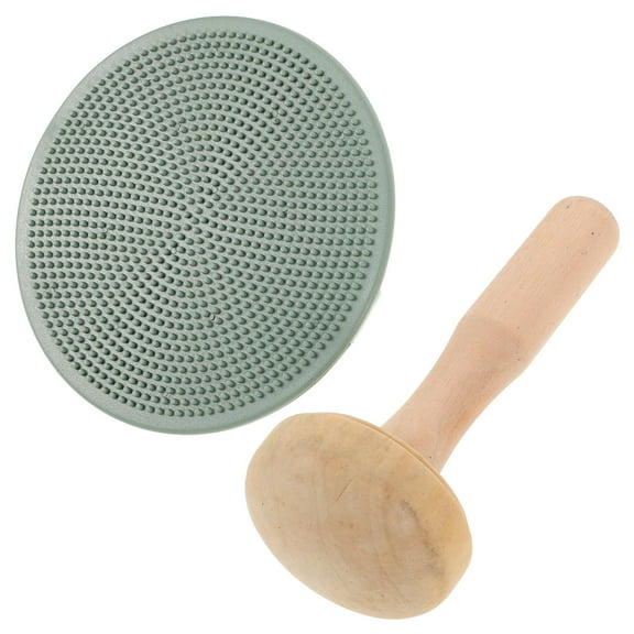 SOPOTUTU 1 Set Printmaking Supplies Set Assorted Color For Diy Projects And Painting Beginners And Professionals