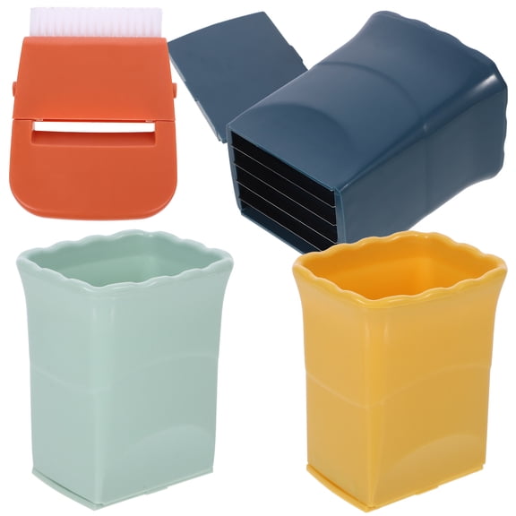 SOPOTUTU Tomato Slicer for Home Use Vegetable Slicing Tool Kitchen Assistant 1 Set Easy to Use