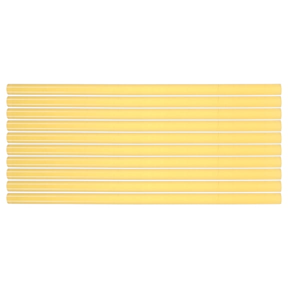 SOPOTUTU Strong Adhesion Yellow Glue Sticks for Dent Removal, Repair Tools