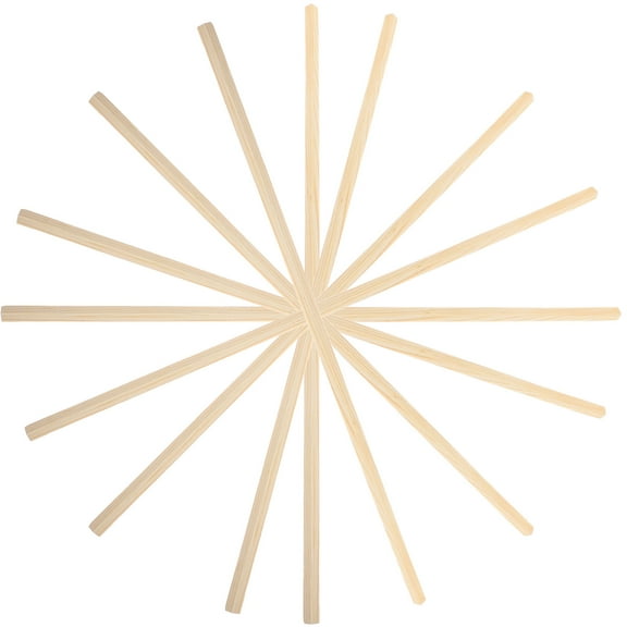 SOPOTUTU 10 Pcs Flexible Molding Window Molding Wooden p Beige Home Beautification DIY Enthusiasts Living Room