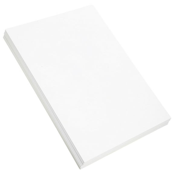 SOPOTUTU White Removable Label Stickers for Storage Bins, Food Containers, Smooth Paper, Easy to Write and Peel