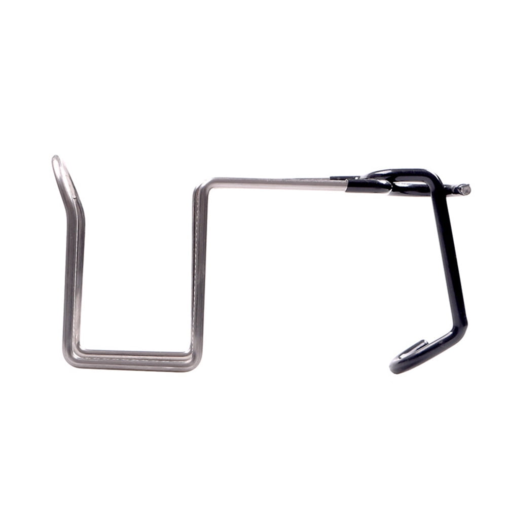 Sopotutu clip type mug holder for outdoor camping gear practical design