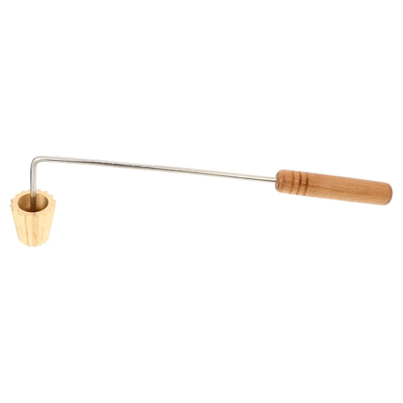 SOPOTUTU Copper Pastry Mold for Easy Release, Perfect for Baking, Homemade Desserts, Cakes, and Culinary Uses