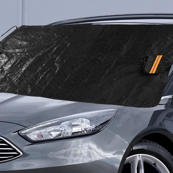 SOPOTUTU 1Pack Windshield Cover for 238.00X148.00X0.20Cm