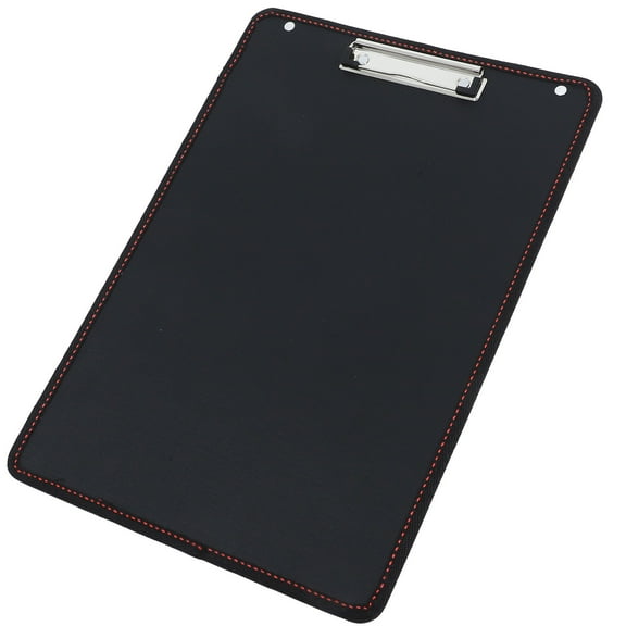 SOPOTUTU Travel Sketching Board 1Pc Black Cloth Paperboard Lightweight and Impact Resistant