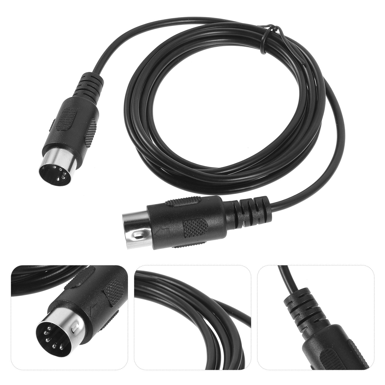 Mipcase Connecteur De Charge Pour Scooter Électrique Broches