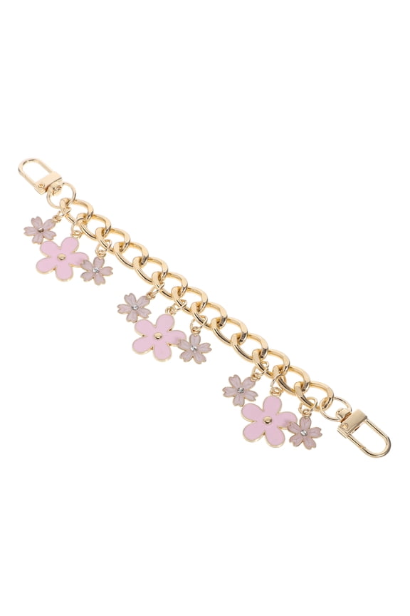 Wallet Chain Alloy 1Pack Versatile Use for Decorative Bag Chain Women