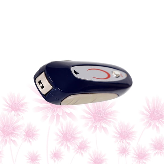 SOPOTUTU Currency Detector Blue Money Verification Professional Magnetic Feature