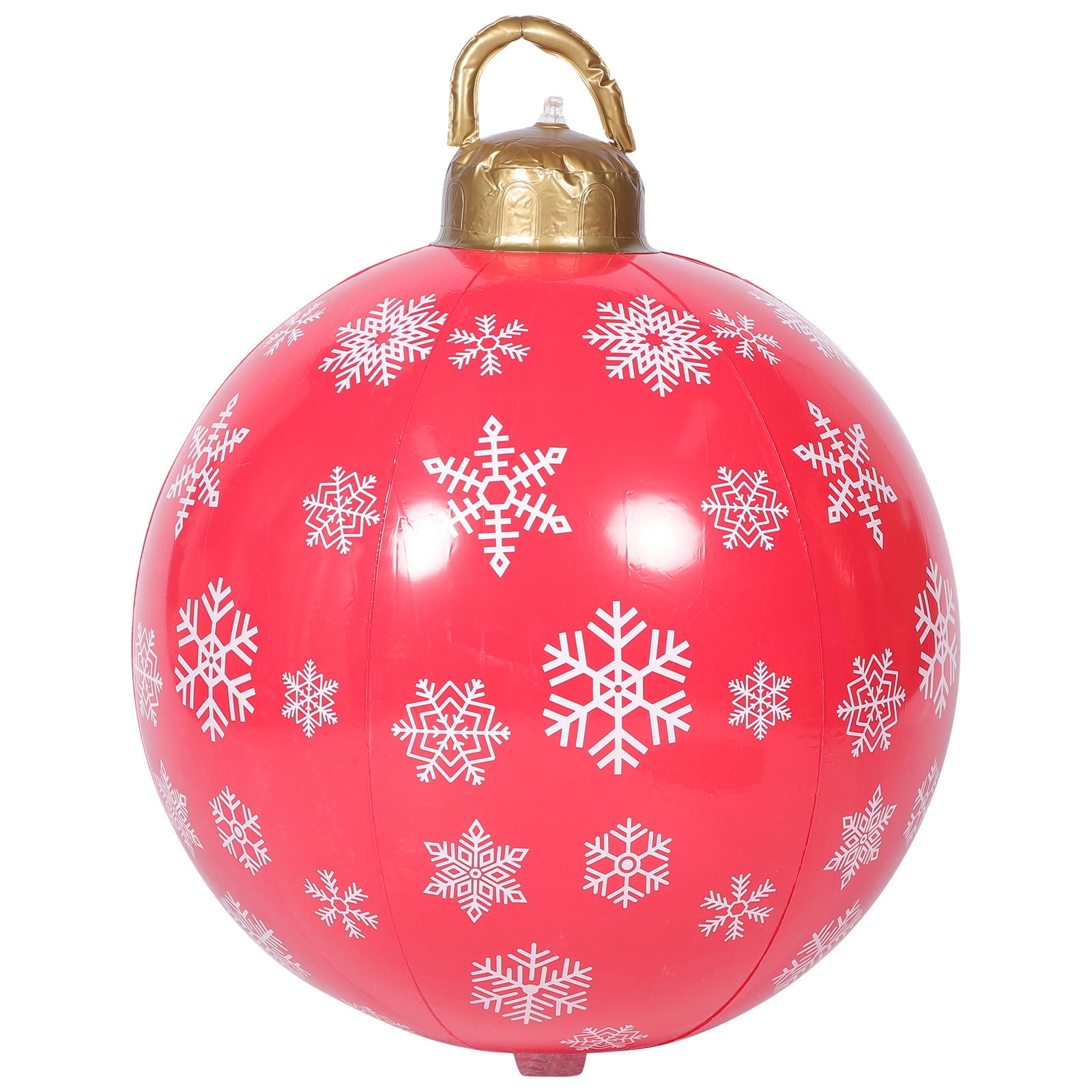 SOPOTUTU 1Set Giant Christmas Party Hanging Ball Ornament Assorted ...