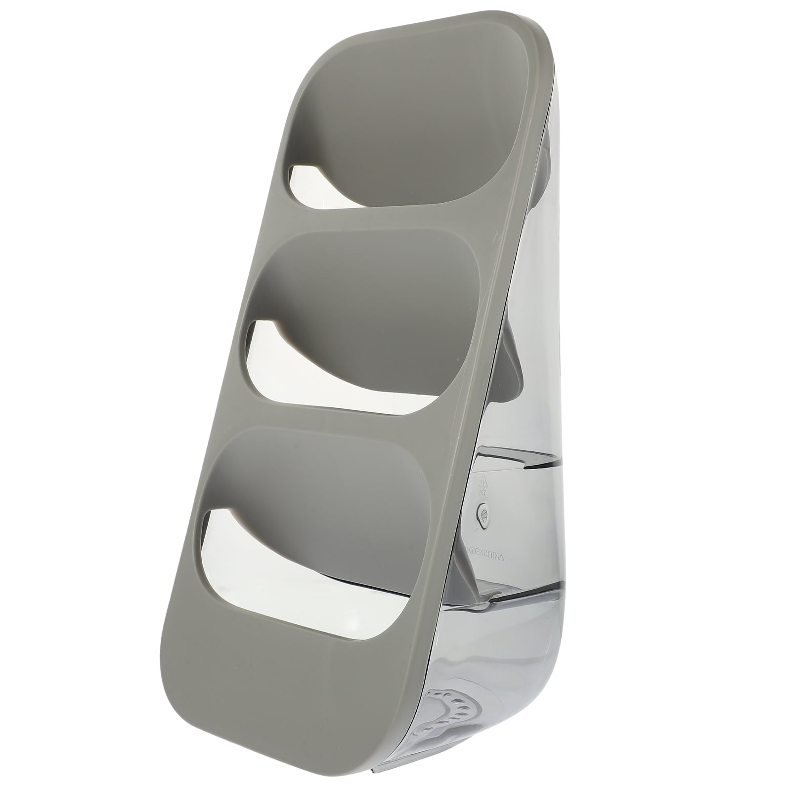 SOPOTUTU 1Set Kitchen Utensil Rack Modern Simple Grey 33.40X16.10X13 ...