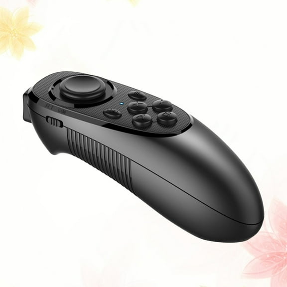 SOPOTUTU 1Pcs Joystick Tool Plastic Black for Devices with Wireless Control and Game Handle Feature Back to School