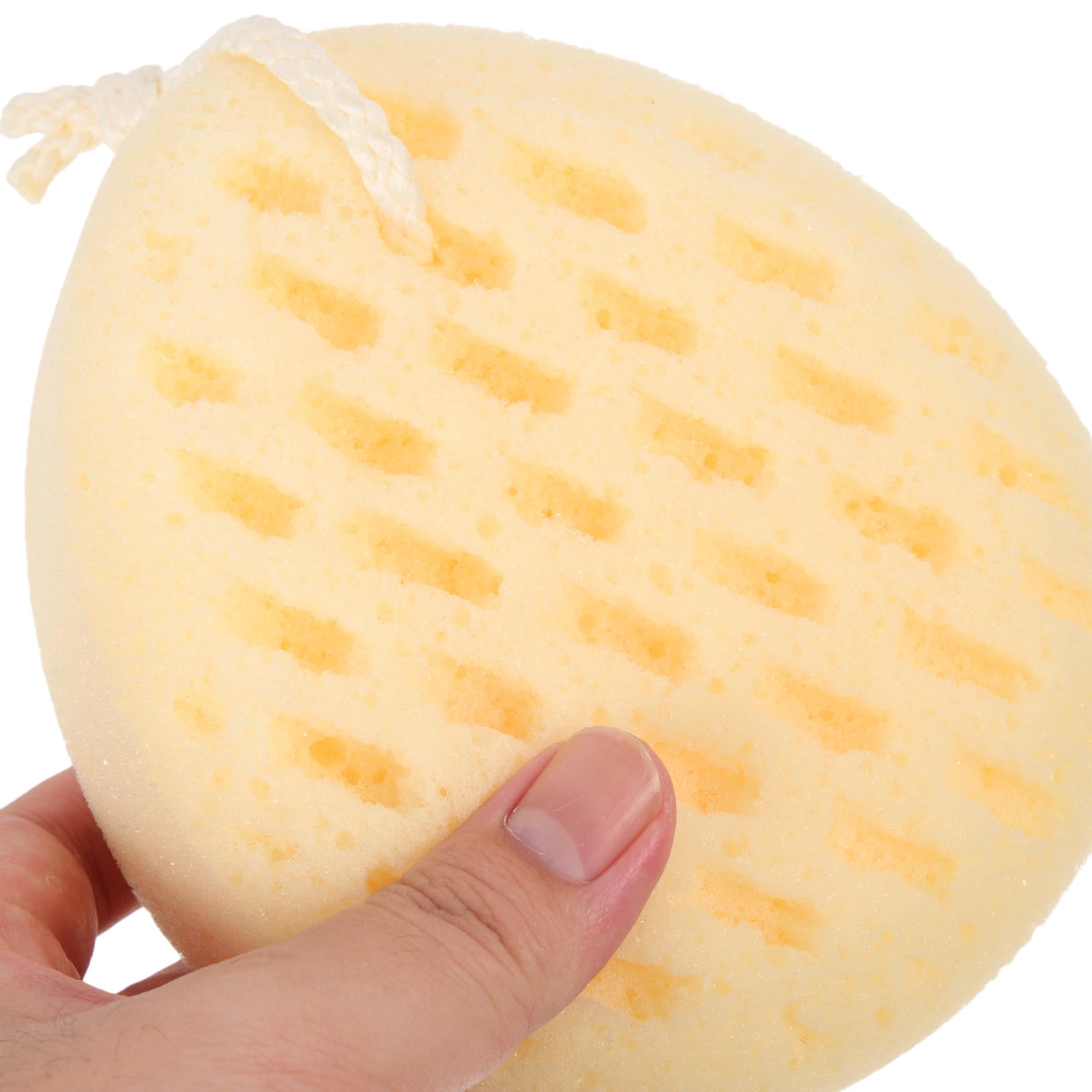 SOPOTUTU 1Set Soft Body Sponges for Bathing with Massage Function in ...