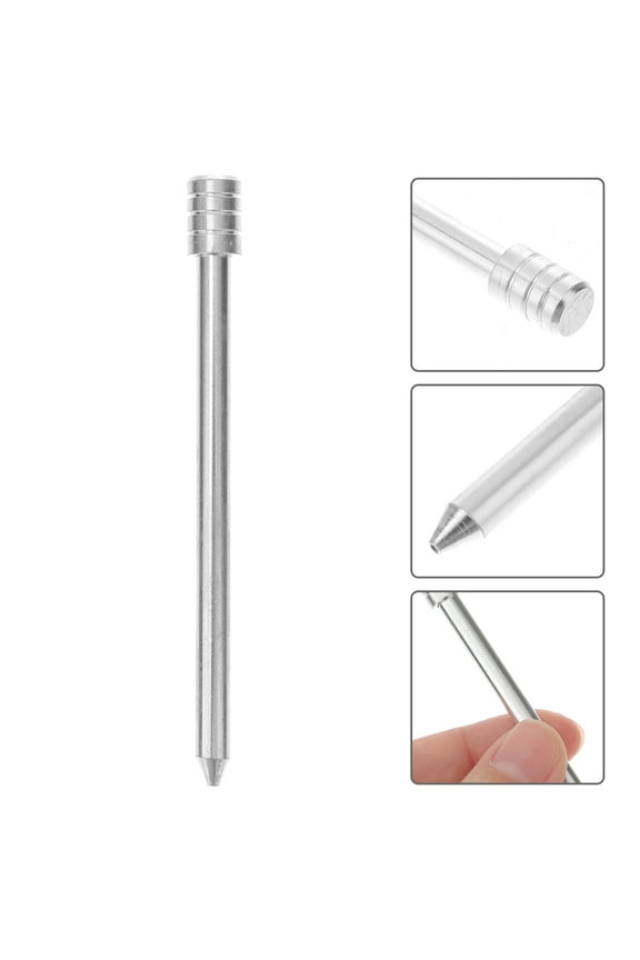 Watch Hands Pressers Tool Watch Repairing Tool Golden 1Pack