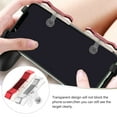 thumbnail image 1 of SOPOTUTU Fire Buttons 2 Pairs Mobile Game Controller Accessories Fixing and Enhanced Gaming, 1 of 8