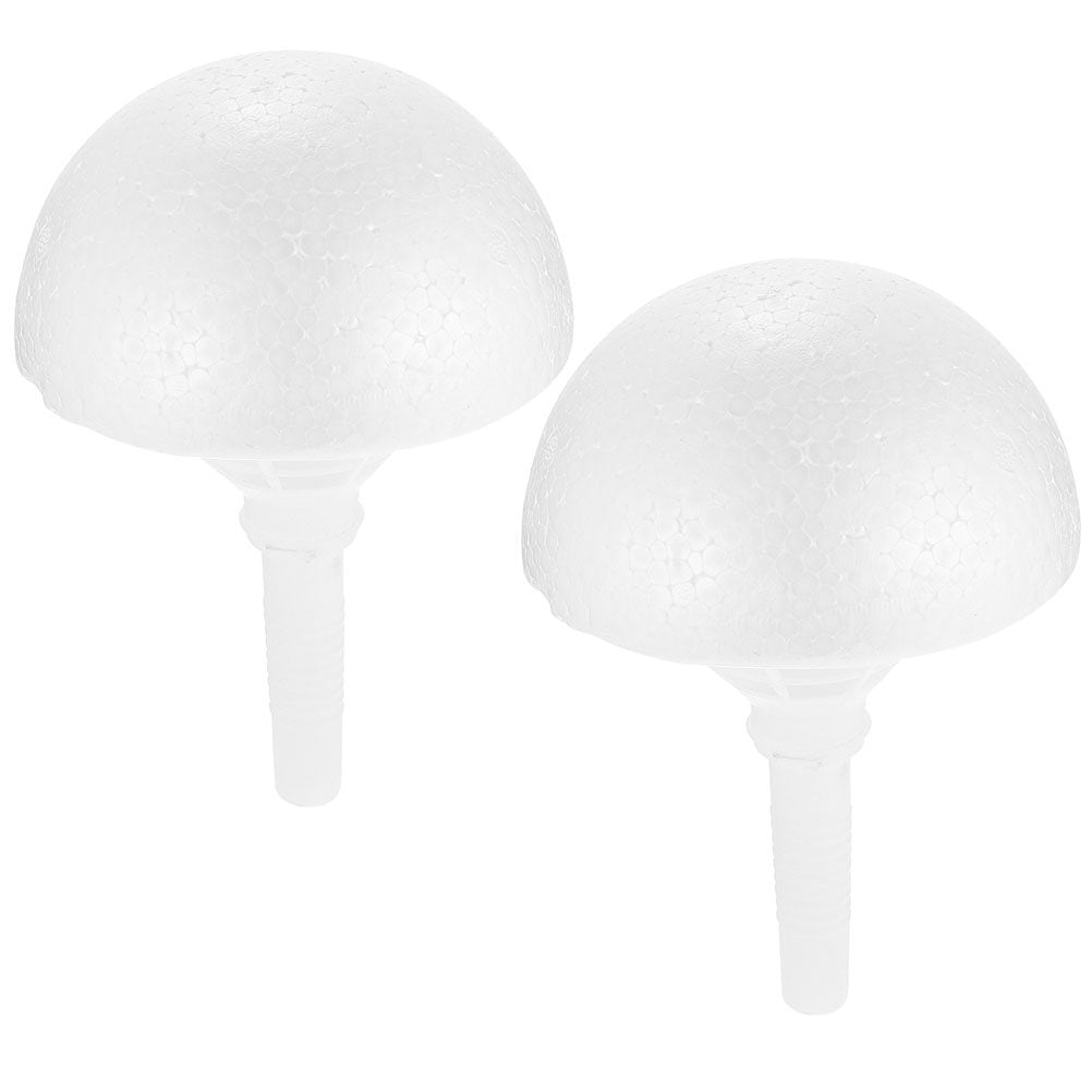 HEYTUR Lot De 2 Valves D'air Gonflables De Rechange Pour Canots