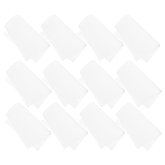 SOPOTUTU 200Pcs Professional Animation Drawing Paper with Precise Hole Alignment for Art Projects