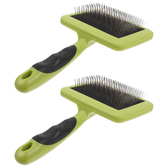 SOPOTUTU 2Pcs Felting Tool Needle Felting Assorted Color Plastic for Beginners Creative Projects