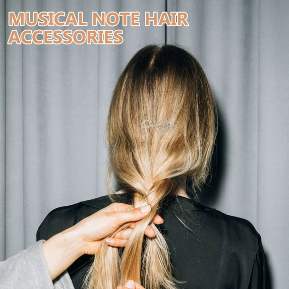 SOPOTUTU fashion hair clips women Elegant Assorted Color Hair Clip 2Pcs