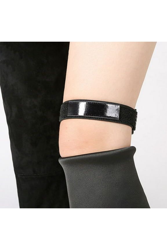 Boots Stabilizer High Boots Fixing Accessories Polyester 1 Set Adjustable Women Daily Wear