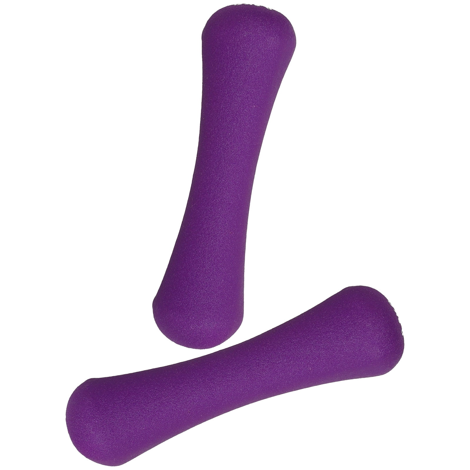 SOPOTUTU 2pcs Bone Dumbbell For Women Ergonomic Hand Weights For Fitness Compact Design For For All Fitness Levels