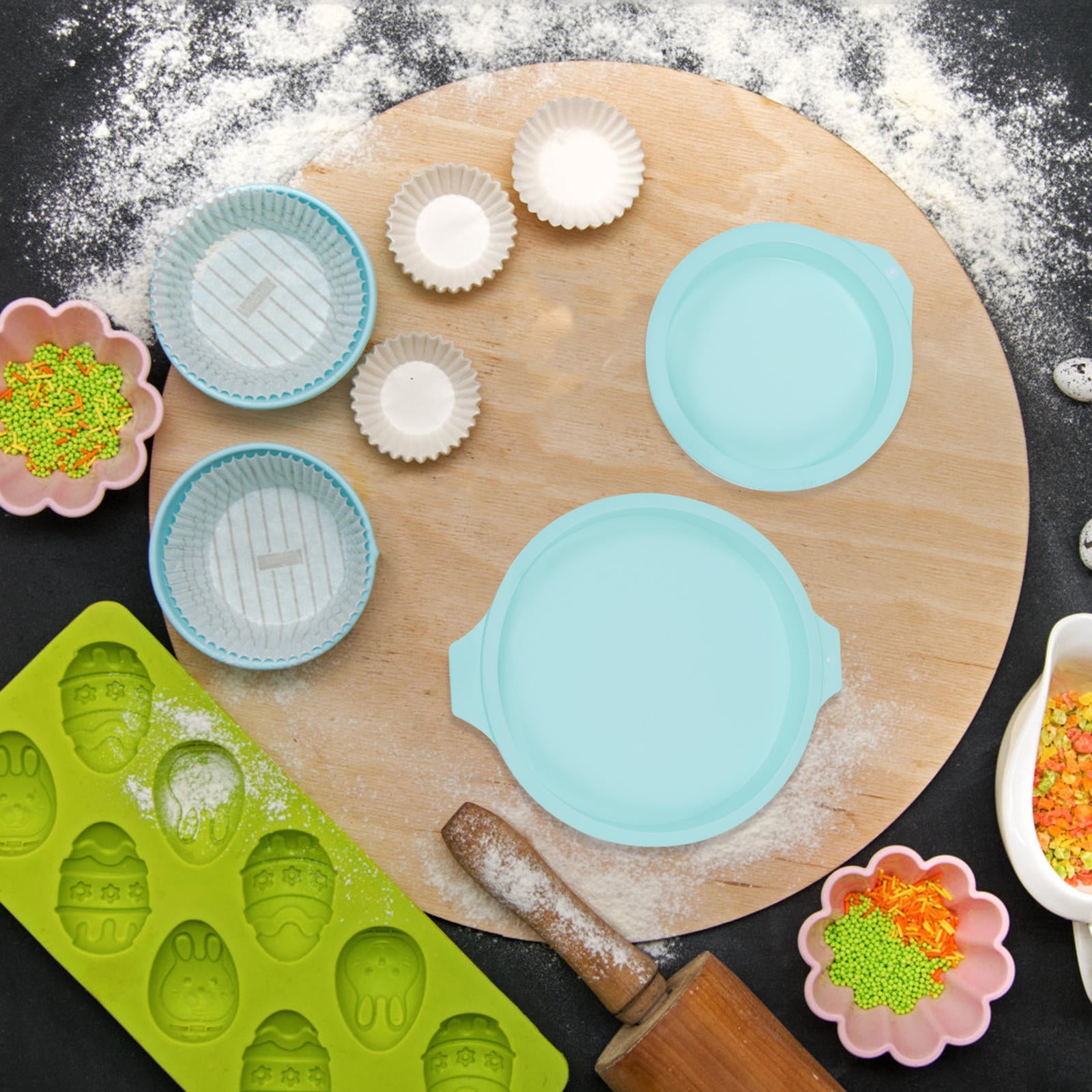 ORFOFE Lot De 3 Décorations De Fête Gonflables Lunettes De Soleil Microphones Ballons Rétro Pour Adulte