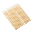 thumbnail image 1 of SOPOTUTU Watch Cleaning Swabs Premium Wood Small Part Cleaning Tool for Dial Dust Removal, 1 of 8