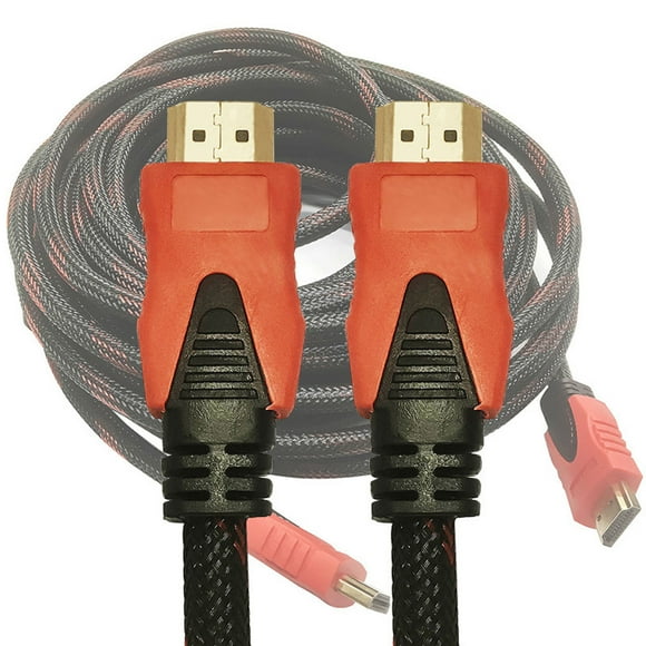 SOPOTUTU 3m Cable Version Durable High For Connection To Tv Computer Multi Function Adapter For Seamless Video Transfer