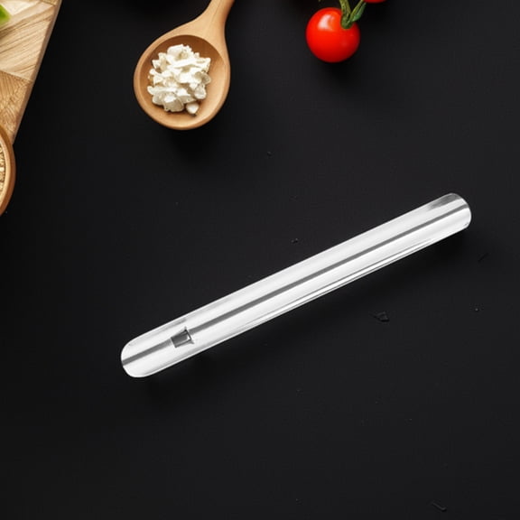 SOPOTUTU 3Pcs Durable Stainless Steel Crumber for Home Table Crumb Removal