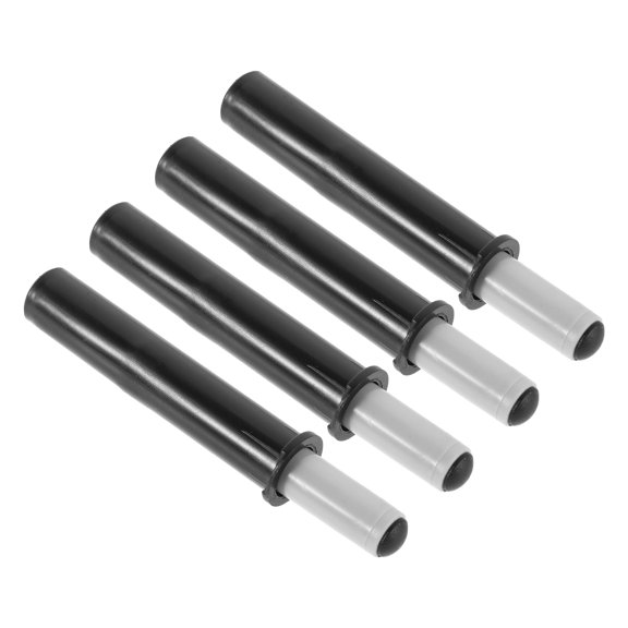 SOPOTUTU 4Pcs Trash Can Repair Parts Silent Hydraulic Damper Soft Closing Buffer System