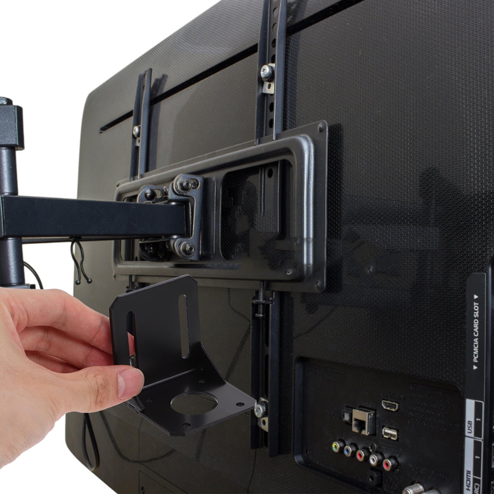 SOPOTUTU 4-tlg. Elastische Handwurfbälle - Fluoreszierende Stressbälle