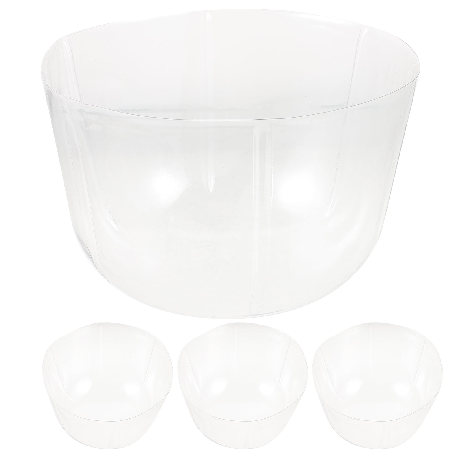 SOPOTUTU 5Pcs Hat for Desk Hat Racks with Plastic Material - Walmart.com