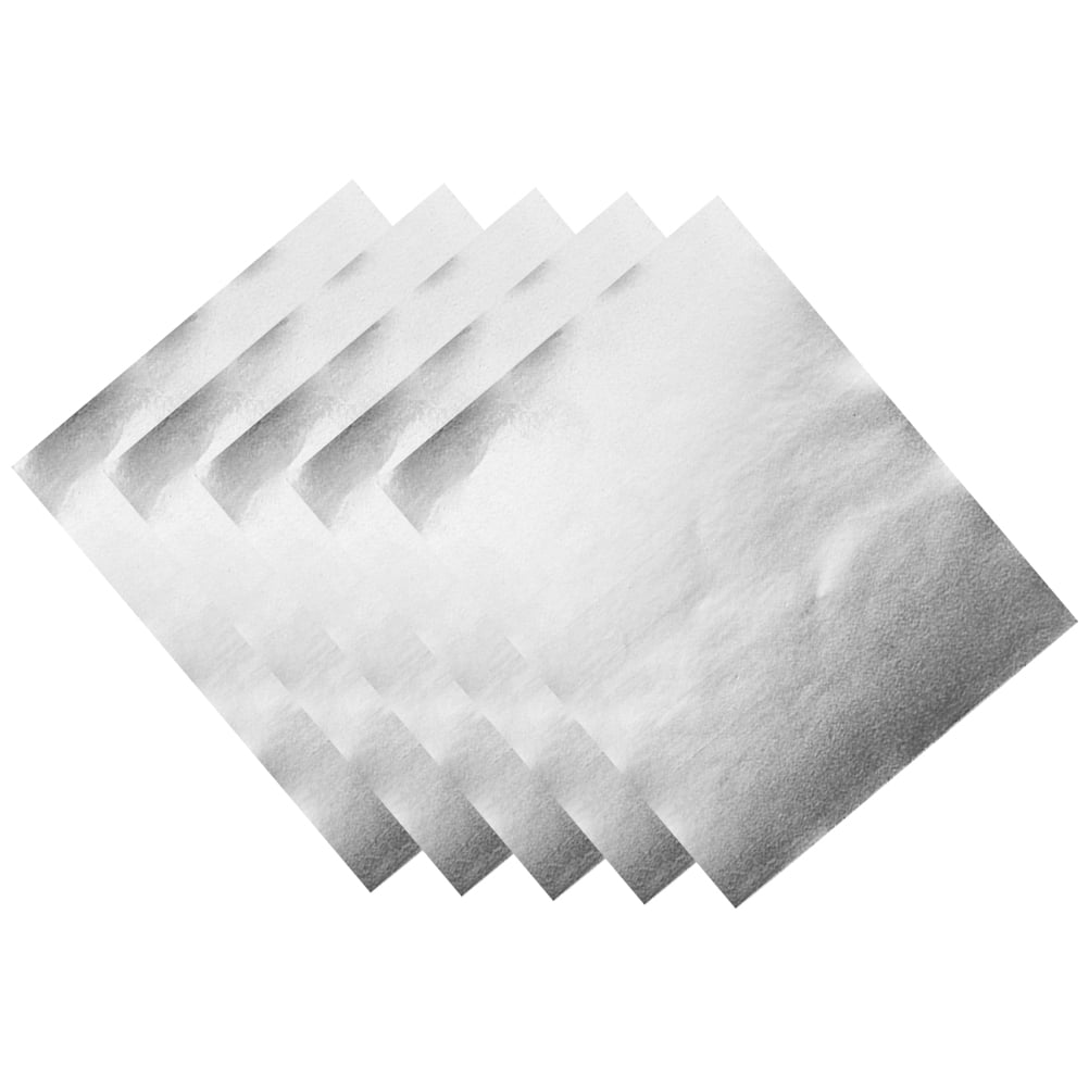 SOPOTUTU 5Sheets Rectangular Pan Repair Patch For Cooking Enthusiasts ...