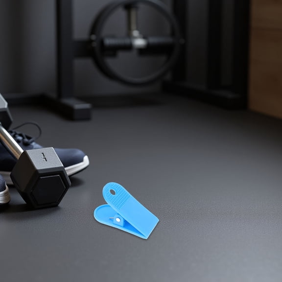 SOPOTUTU 6Pcs Universal Treadmill Emergency Stop Clip with Stable Material for Exercise Machines