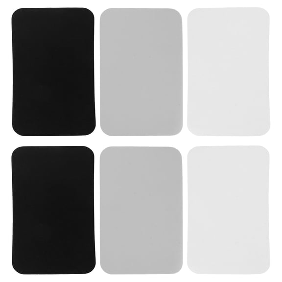SOPOTUTU Multi-Color PVC Kayak Repair Patches for Inflatable Boats, Outdoor Gear, and Water Sports Equipment