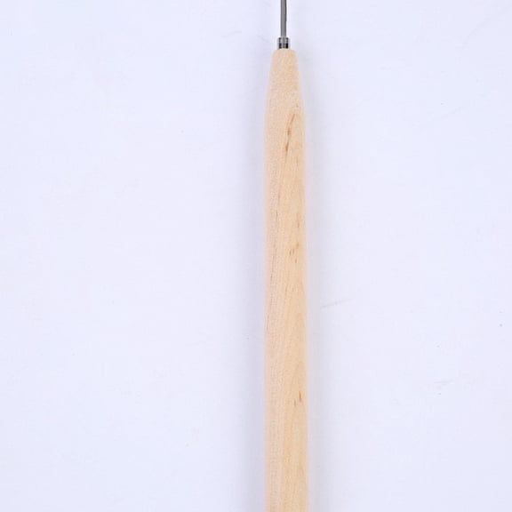 SOPOTUTU 6Pcs Paper Quilling Tools Set with Slotted Metal Tip Perfect for Scrapbooking and Origami