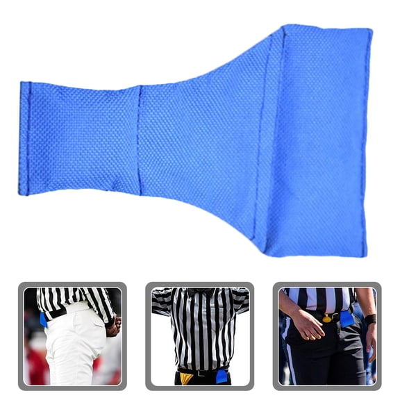 SOPOTUTU Nylon Bean Bags for Tossing Game Set, Multi-Functional Outdoor and Indoor Bags for Fan Gear